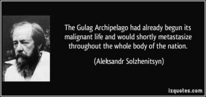 solzhenitsyn